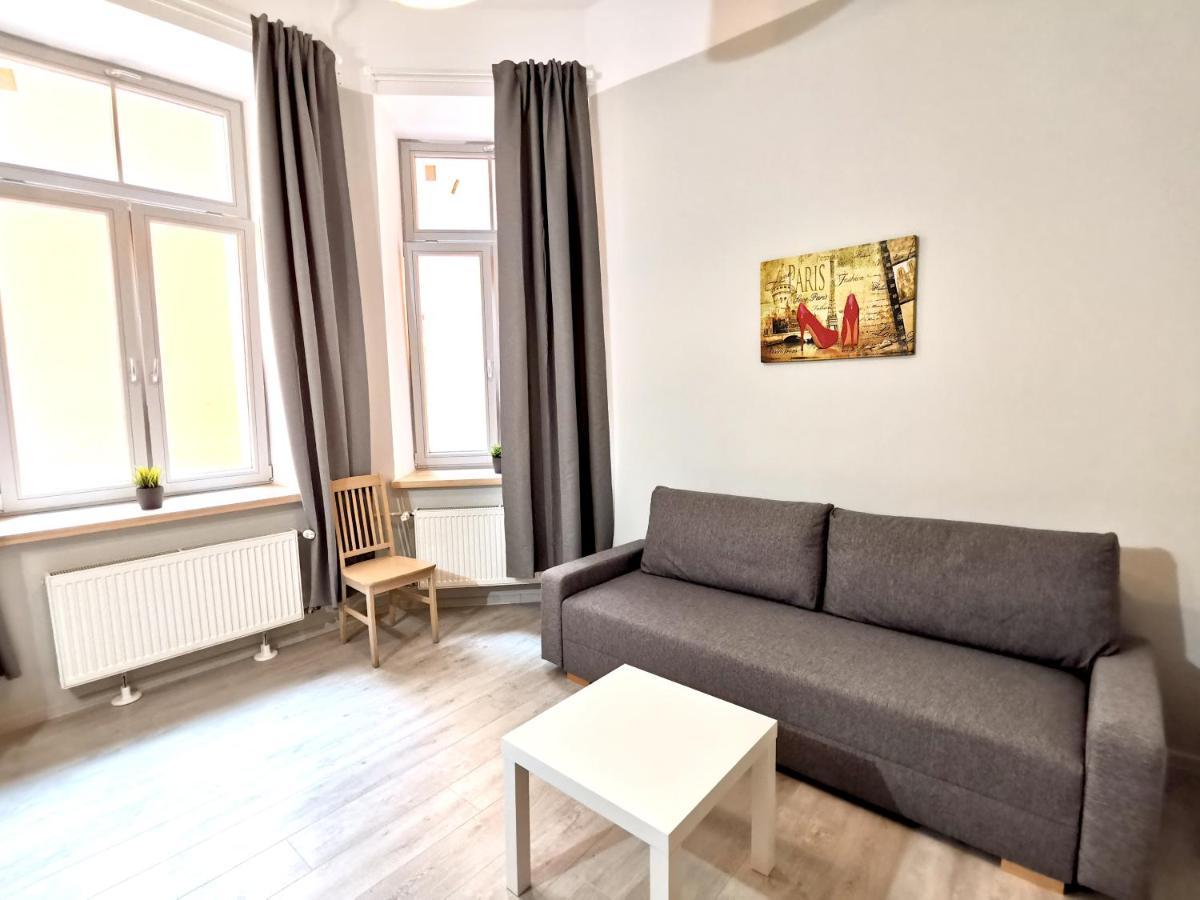 Lacplesa Downtown New 2-Bedroom Apartment Riga Extérieur photo