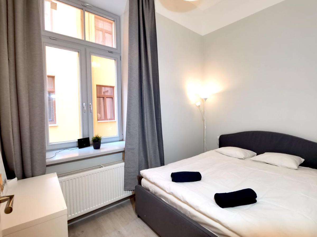 Lacplesa Downtown New 2-Bedroom Apartment Riga Extérieur photo