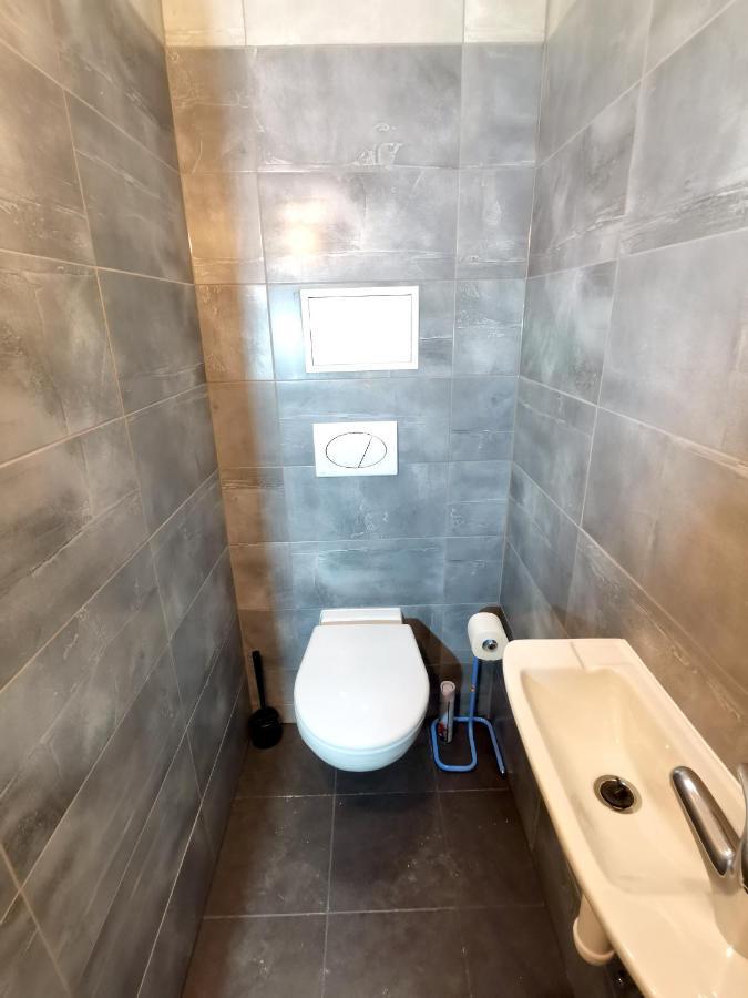 Lacplesa Downtown New 2-Bedroom Apartment Riga Extérieur photo