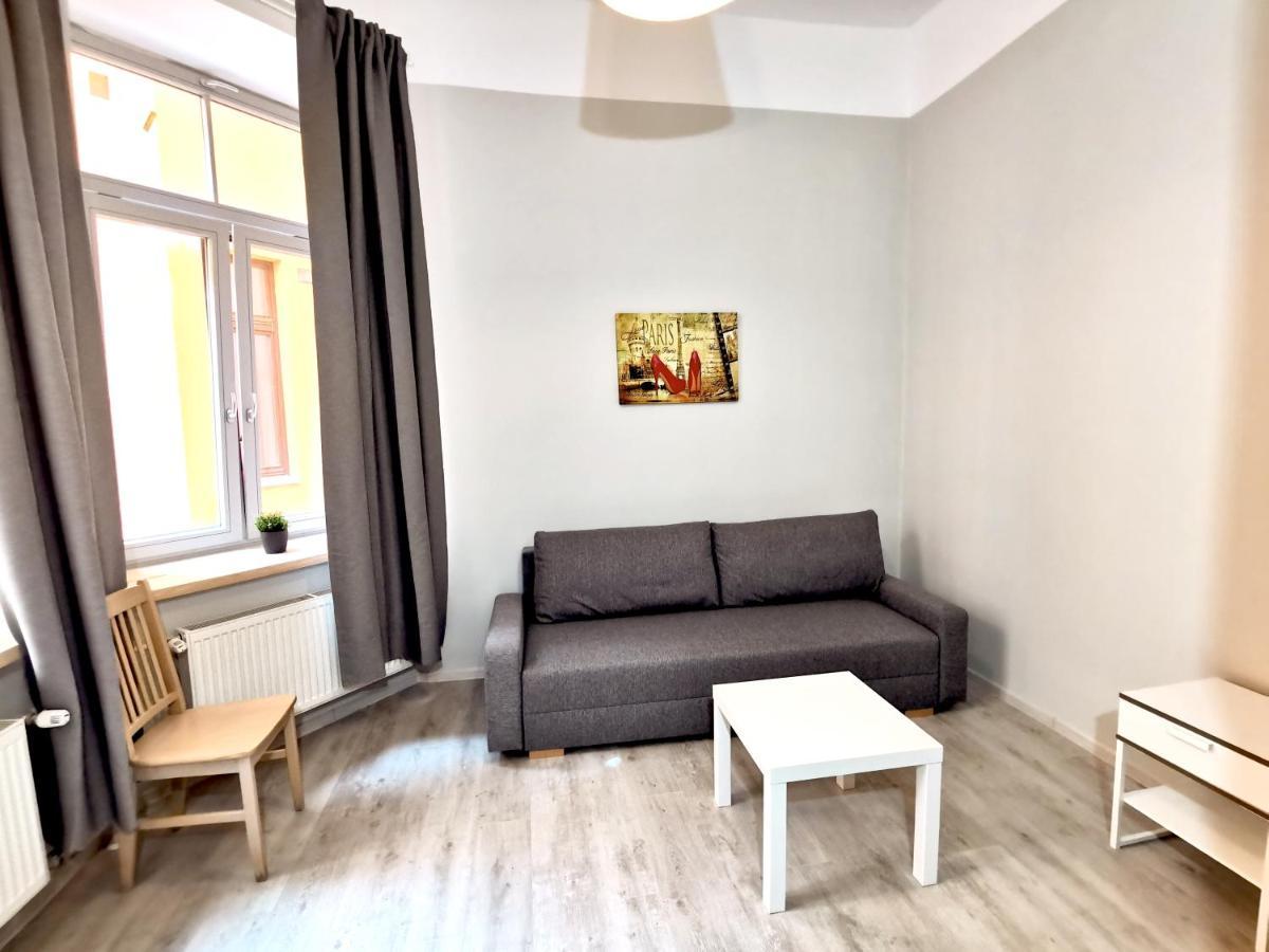 Lacplesa Downtown New 2-Bedroom Apartment Riga Extérieur photo