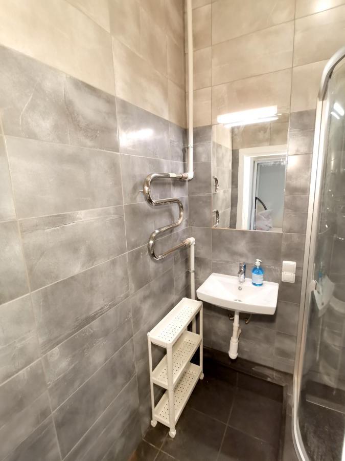 Lacplesa Downtown New 2-Bedroom Apartment Riga Extérieur photo